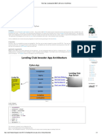 Tech Tips - LendingClub REST API Access With Python