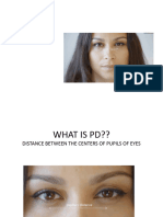 PD How To Measure PD