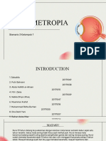 Anisometropia - Kelp.1 Sk.3