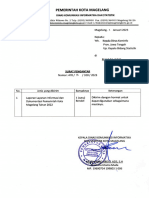 Laporan Tahunan 2022 - Kota Magelang