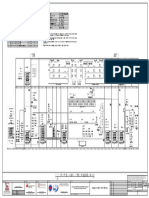 E-100 - Auxiliary Single Line Diagram - 022924-E-100.9