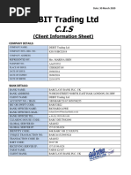 090 Cis Debit Trading LTD Marina Shin Ipip Ipid s2s 2020