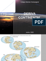 Deriva - Continental 24