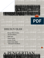 Hukum Islam (1) PPT