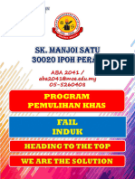 Fail Program Pemulihan PDF