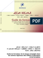 Guide Du Formateur