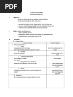 Blueprint Reading Practice Workbook | PDF