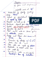 Paf Sol Physics Exp by Asif Ali