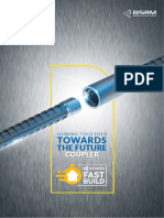 Dextra Griptec Interactive Brochure 2024 EN | PDF | Screw | Extrusion
