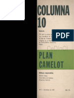 Columna 10 Plan Camelot