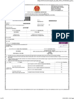 SSC Imd Admit Card