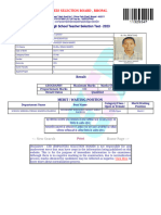 Esb Varg 1 Result Paper 2