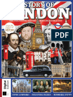 All About History - History of London