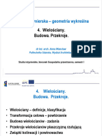 GP Grafika Inżynierska 4