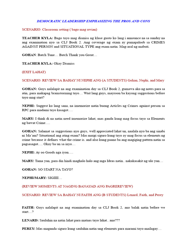 SCRIPT-NATIN (1) | PDF