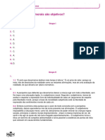 Correção Teste 6