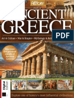 All About History - Book of Ancient Greece