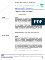 The Role of Vitamin D in Polycystic Ovarian Syndrome