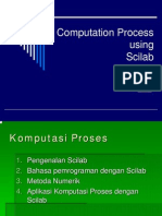 Kompros Scilab