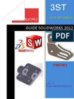 Guide Solidworks 2012