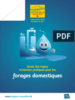 Guide Forages Domestiques