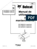 Bobcat-60-Sweeper Instrucciones Uid 10574070001532510608