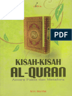 Peta Tafsir Ayat Ayat Kisah Di Antara S