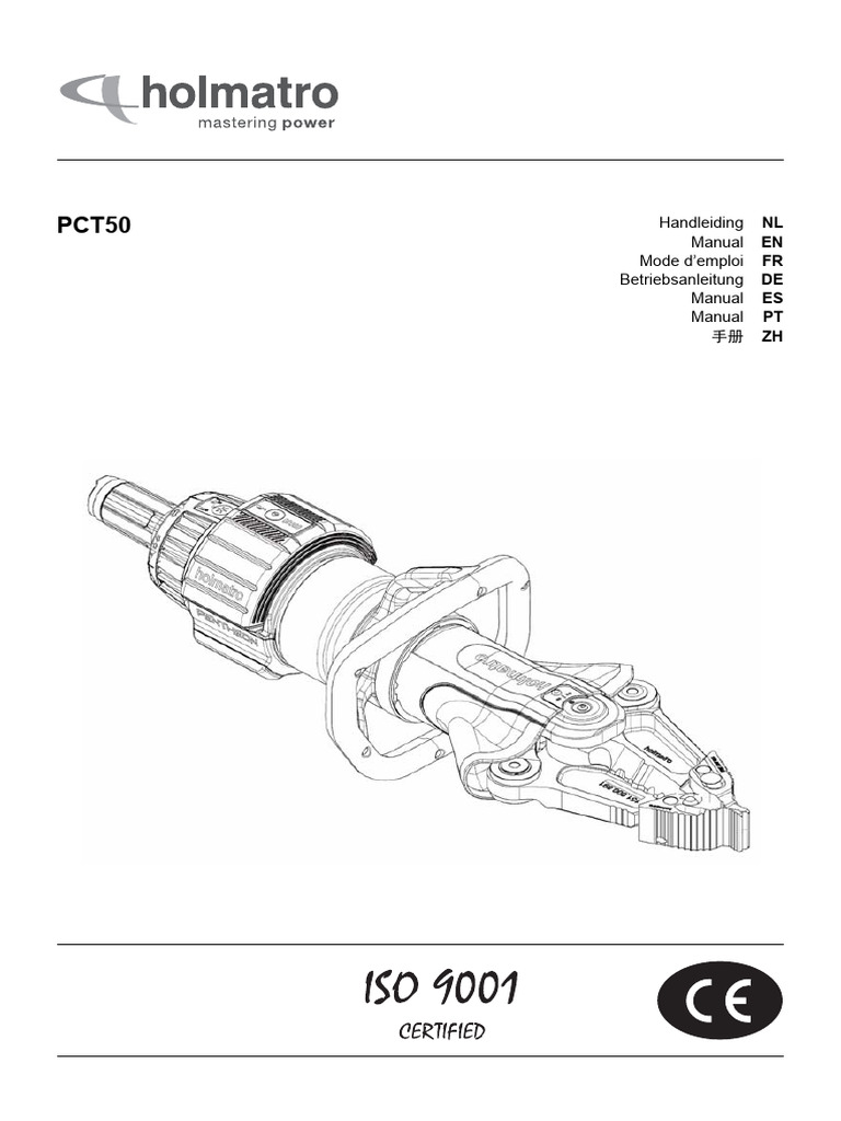 PCT 50 | PDF