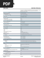 6ES72881ST600AA0 Datasheet en