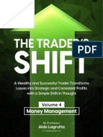 The Trader's Shift - Volume 4