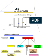 Lecture4 Discretization Technique