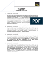 2936-Solucionario 8° Jeg Competencia Lectora