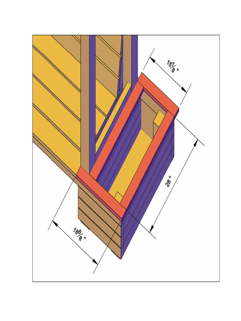 Arbor Bench Step 10-13 | PDF