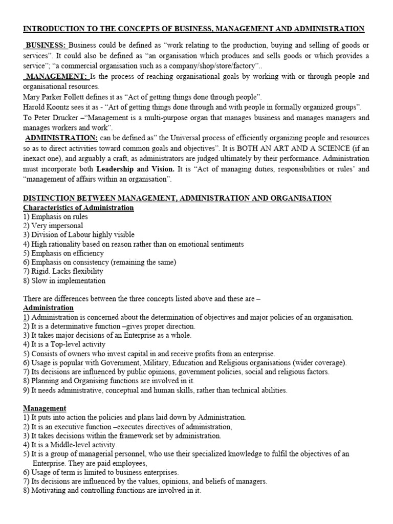 2023 New Bus 211 251 Reading Materials Pdf System Systems Theory