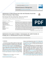 Zhuang Et Al. - 2020 - Optimization of Microchannel Heat Sink With Rhombu