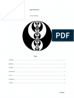 Market Maker Model PDF