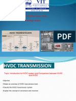 Lecture 3 - Hvdc-Transmission
