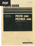 ZW180 P4gd-E1-1 | PDF | Moteur à combustion interne | Moteurs