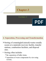 Chapter-3 Lecture 3