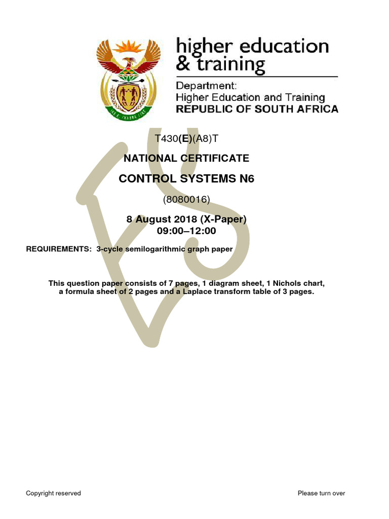 n6-control-systems-august-2018-pdf-electrical-engineering-signal