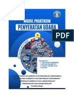 Modul Pengukuran So2 - KLP 4-1