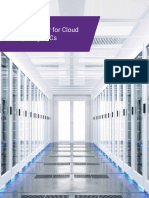 Cloud Computing Brochure