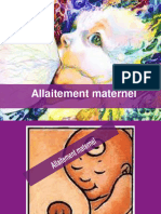 Allaitement Maternel - 2024 2