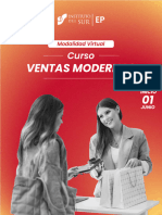 Ventas Modernas