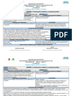 4° Formacion Civica y Etica (Junio 2022)