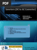 Inverters