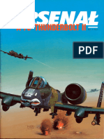 AC - Arsenal A-10 Thunderbolt 2