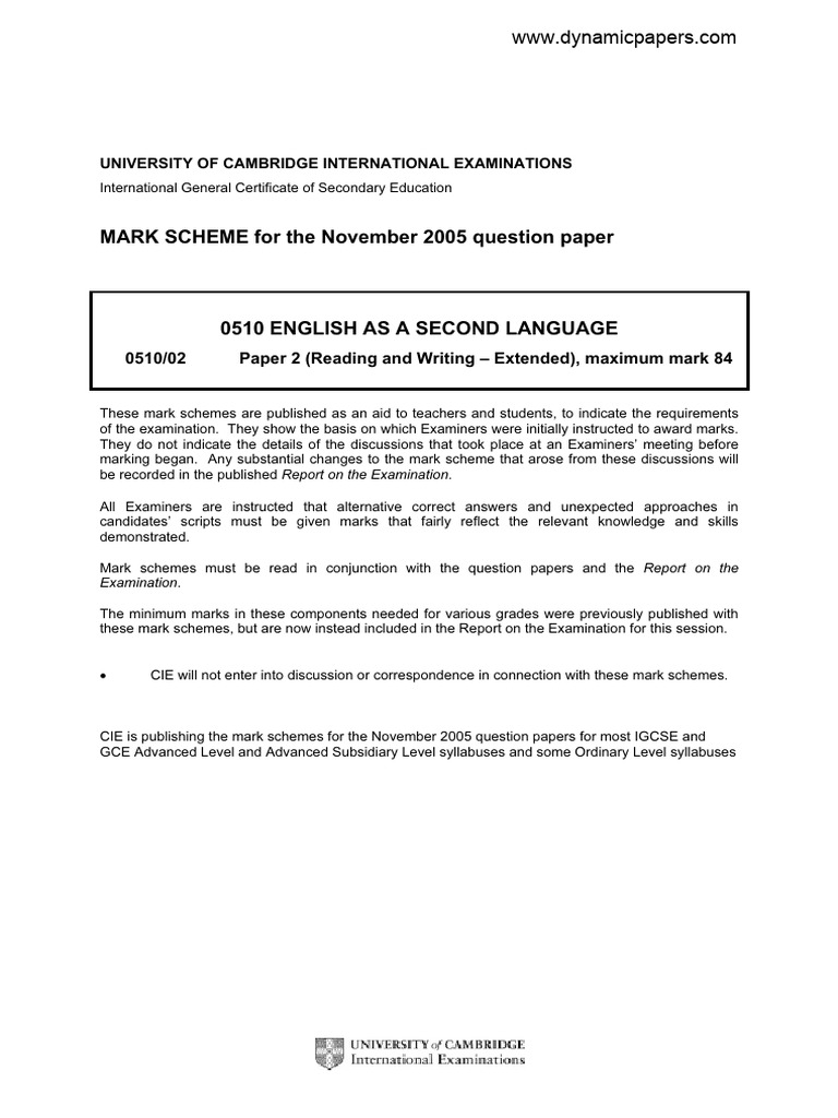 Reading & Writing 3a | PDF