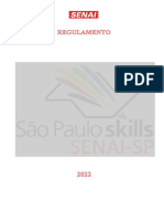 Regulamento SP Skills 2022 - Revisado