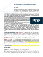 La Foi D Henoch PDF